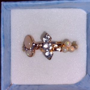 Bundle of stack rings (3)